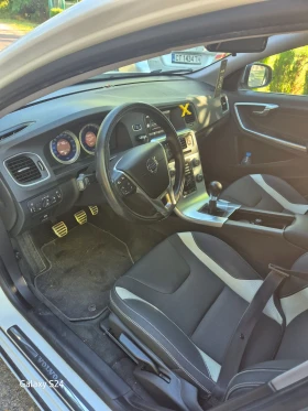Volvo V60 R design - 6500 € - 54591475 5