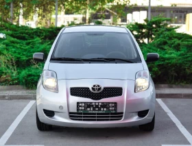 Toyota Yaris 1.3VVT-i/��������/87�.�/98.531��.��/������/4 ����� | Mobile.bg � ����� ������ 3