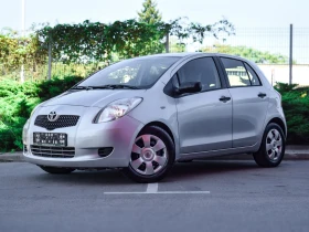 Toyota Yaris 1.3VVT-i/��������/87�.�/98.531��.��/������/4 ����� | Mobile.bg � ����� ������ 2
