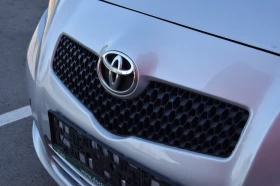 Toyota Yaris 1.3VVT-i/��������/87�.�/98.531��.��/������/4 ����� | Mobile.bg � ����� ������ 17