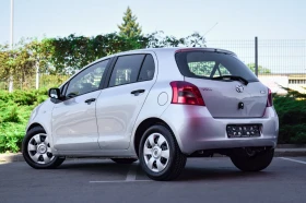 Toyota Yaris 1.3VVT-i/��������/87�.�/98.531��.��/������/4 ����� | Mobile.bg � ����� ������ 6