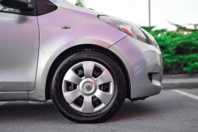 Toyota Yaris 1.3VVT-i/��������/87�.�/98.531��.��/������/4 ����� | Mobile.bg � ����� ������ 15