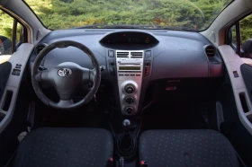 Toyota Yaris 1.3VVT-i/��������/87�.�/98.531��.��/������/4 ����� | Mobile.bg � ����� ������ 9