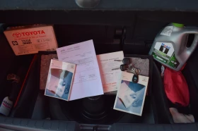 Toyota Yaris 1.3VVT-i/��������/87�.�/98.531��.��/������/4 ����� | Mobile.bg � ����� ������ 11