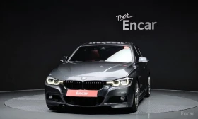 BMW 330 M Sport | Shadow | HUD | Цена до България - 14800 € - 39757586 3