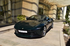 Ferrari Roma Amalfi