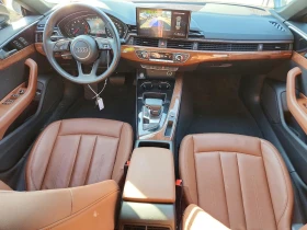 Audi A5 2.0l Premium 40 - 11999 € - 50775113 8