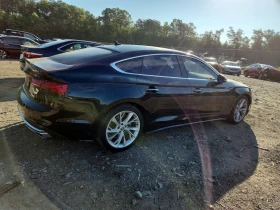 Audi A5 2.0l Premium 40 - 11999 € - 50775113 3