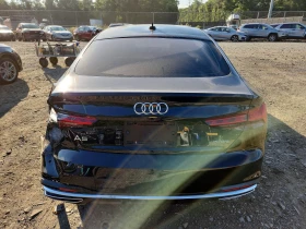 Audi A5 2.0l Premium 40 - 11999 € - 50775113 6