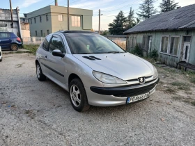 Peugeot 206 - 1500 € - 62851728 11
