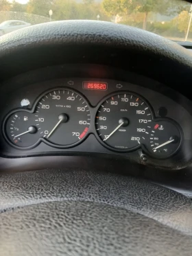 Peugeot 206 - 1500 € - 62851728 10
