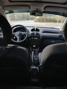 Peugeot 206 - 1500 € - 62851728 9