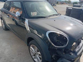 Mini Paceman 2.0 TD - 111 € - 11099596 4