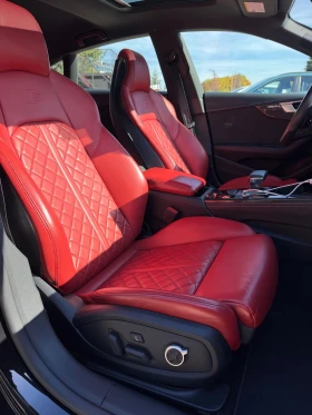 Audi S5 Facelift Technik | B&O | Matrix | Black Optics - 27000 € - 38761808 13