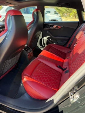 Audi S5 Facelift Technik | B&O | Matrix | Black Optics - 27000 € - 38761808 16