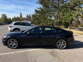 Audi S5 Facelift Technik | B&O | Matrix | Black Optics - 27000 € - 38761808 8