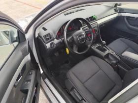 Audi A4 1.9 TDI 116 - 3500 € - 15846831 9