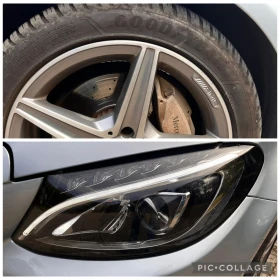 Mercedes-Benz C 250 - 14000 € - 34622730 10