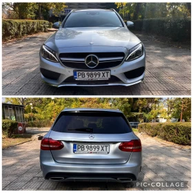 Mercedes-Benz C 250 - 14000 € - 34622730 9