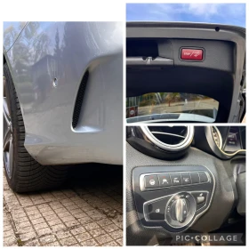 Mercedes-Benz C 250 - 14000 € - 34622730 11