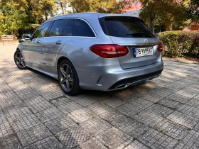 Mercedes-Benz C 250 - 14000 € - 34622730 4