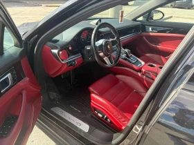 Porsche Panamera * 4S * CARFAX * ОПЦИЯ ЗА ФИНАНСИРАНЕ - 50200 € - 53254248 5