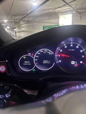 Porsche Panamera * 4S * CARFAX * ОПЦИЯ ЗА ФИНАНСИРАНЕ - 50200 € - 53254248 8