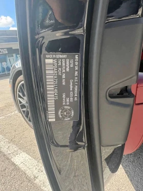 Porsche Panamera * 4S * CARFAX * ОПЦИЯ ЗА ФИНАНСИРАНЕ - 50200 € - 53254248 14