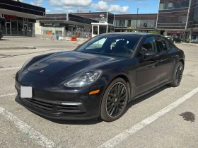 Porsche Panamera * 4S * CARFAX * ОПЦИЯ ЗА ФИНАНСИРАНЕ