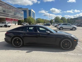Porsche Panamera * 4S * CARFAX * ОПЦИЯ ЗА ФИНАНСИРАНЕ - 50200 € - 53254248 3