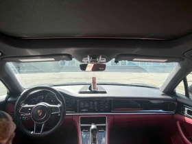 Porsche Panamera * 4S * CARFAX * ОПЦИЯ ЗА ФИНАНСИРАНЕ - 50200 € - 53254248 9