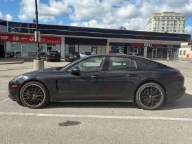 Porsche Panamera * 4S * CARFAX * ОПЦИЯ ЗА ФИНАНСИРАНЕ - 50200 € - 53254248 2