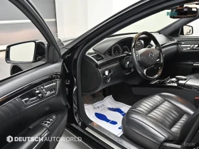 Mercedes-Benz S 500 - 11550 € - 83691101 11