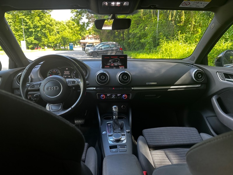 Audi A3, снимка 11 - Автомобили и джипове - 46022946