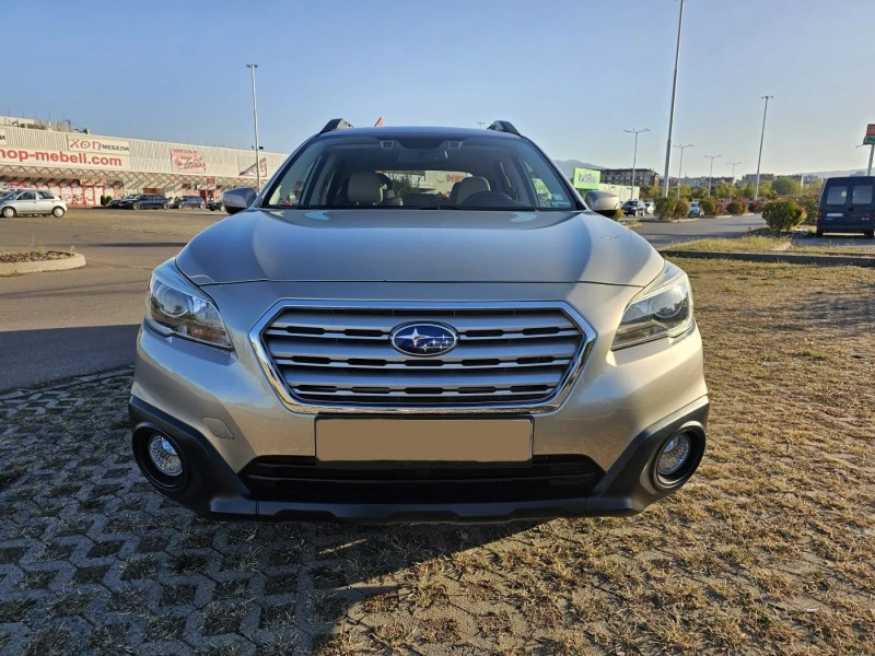 Subaru Outback 3.6 Limited LPG, снимка 3 - Автомобили и джипове - 47088881