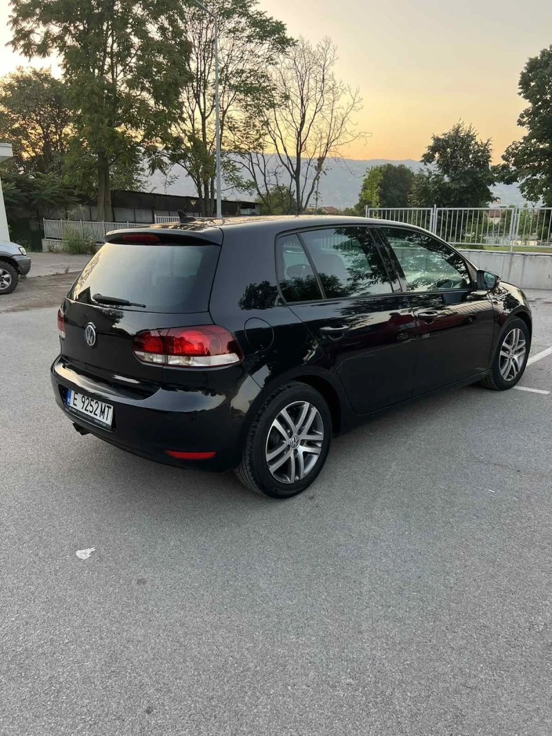 VW Golf Golf 6 1.4 TSI, снимка 4 - Автомобили и джипове - 48369776