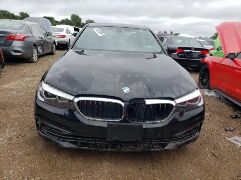 BMW 530 XI, снимка 5 - Автомобили и джипове - 47751877