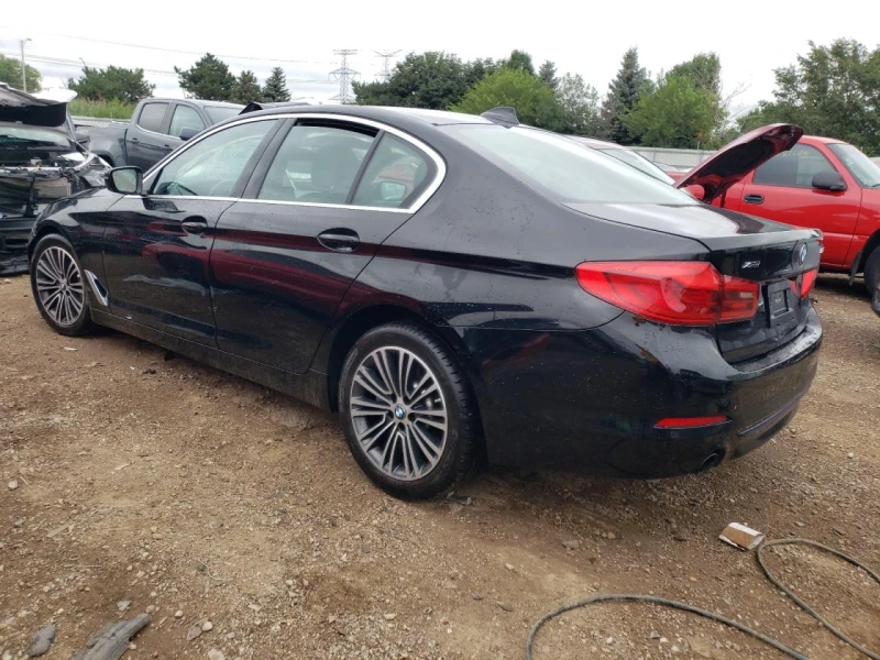 BMW 530 XI, снимка 2 - Автомобили и джипове - 47751877