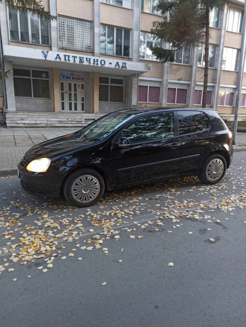 VW Golf 1400, снимка 16 - Автомобили и джипове - 47847865