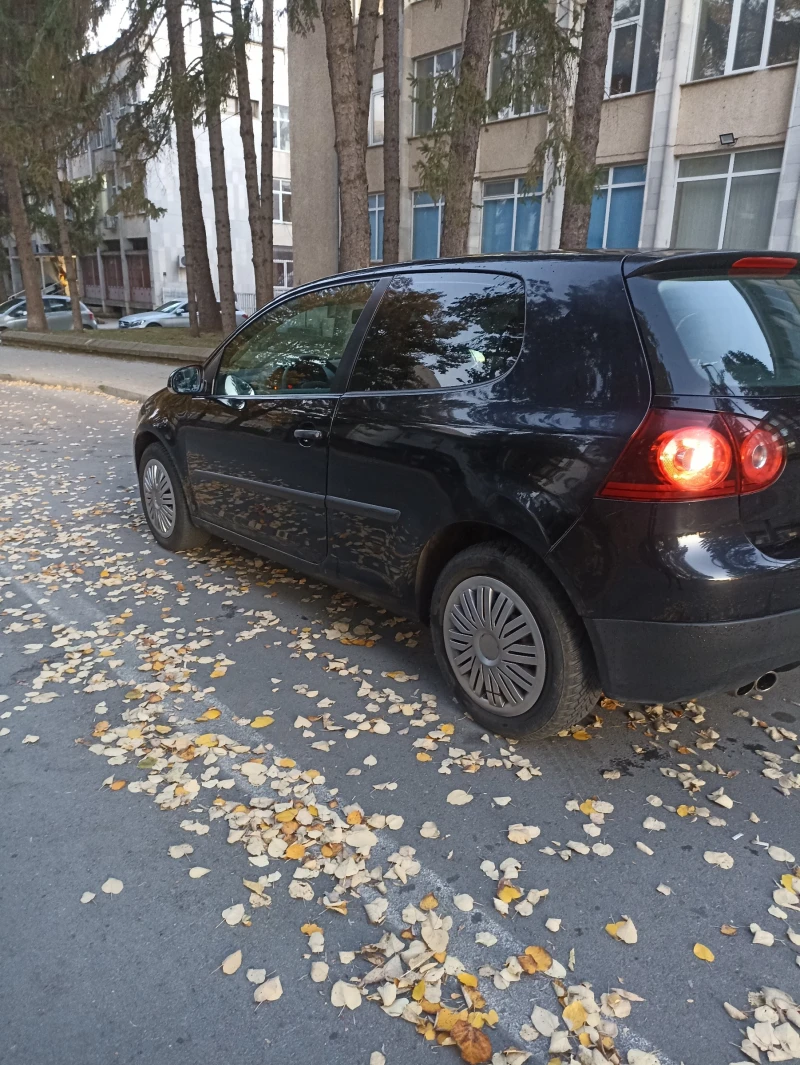 VW Golf 1400, снимка 12 - Автомобили и джипове - 47847865