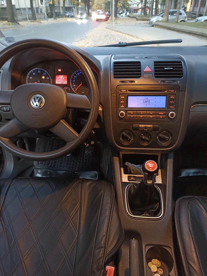 VW Golf 1400, снимка 7 - Автомобили и джипове - 47847865