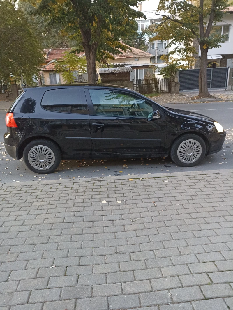 VW Golf 1400, снимка 15 - Автомобили и джипове - 47847865