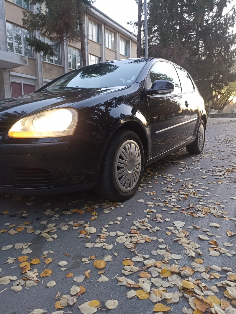 VW Golf 1400, снимка 13 - Автомобили и джипове - 47847865