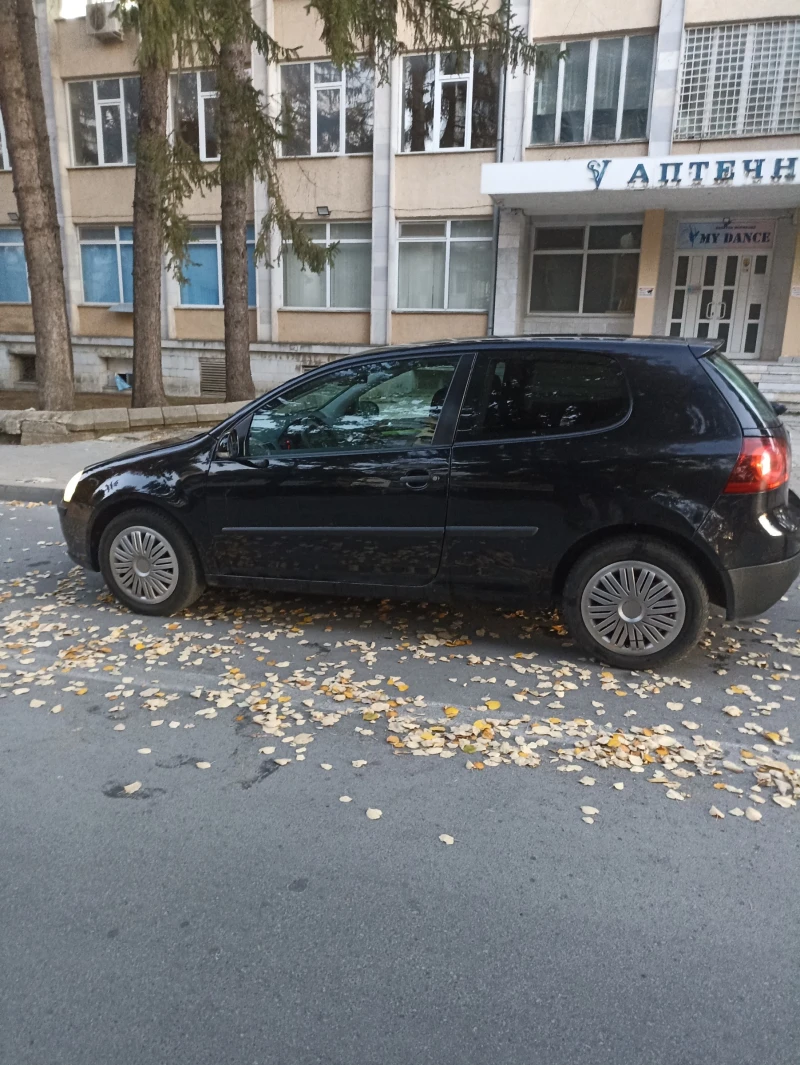 VW Golf 1400, снимка 11 - Автомобили и джипове - 47847865