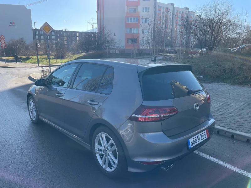 VW Golf R-line, снимка 7 - Автомобили и джипове - 48666792