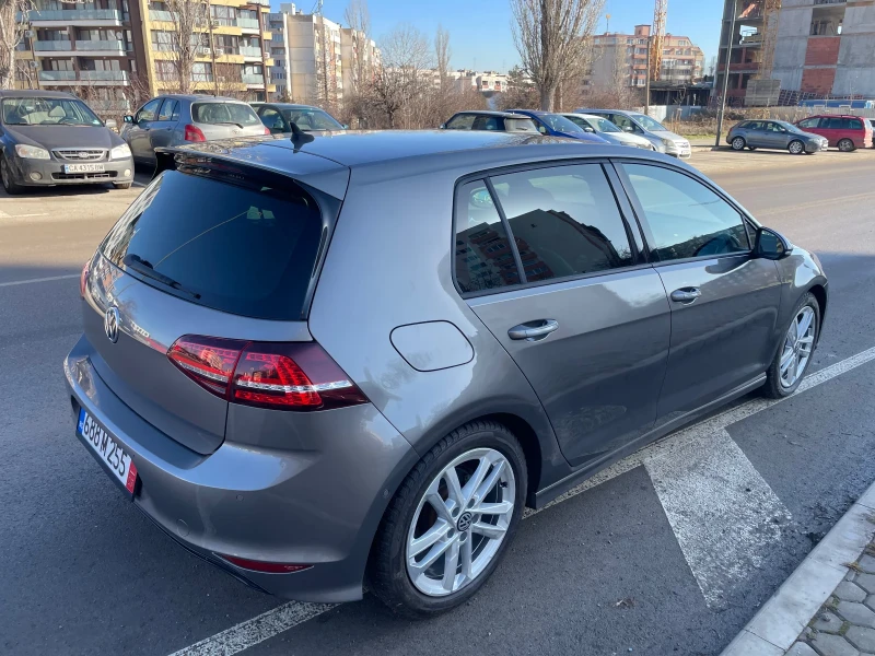 VW Golf R-line, снимка 5 - Автомобили и джипове - 48666792