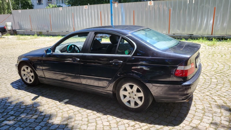 BMW 328 i, снимка 2 - Автомобили и джипове - 49529366