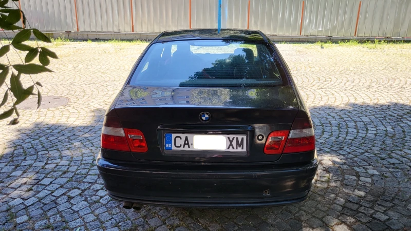 BMW 328 i, снимка 3 - Автомобили и джипове - 49529366