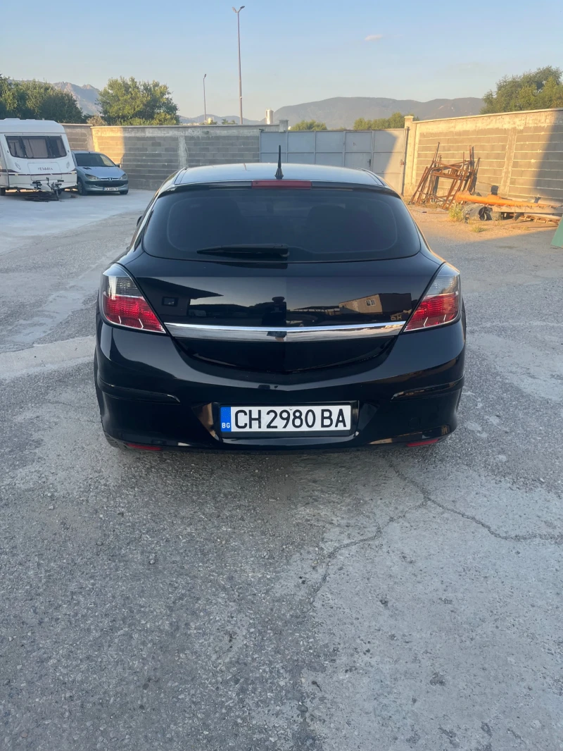 Opel Astra GTC 1.9 150 к.с., снимка 5 - Автомобили и джипове - 52419595