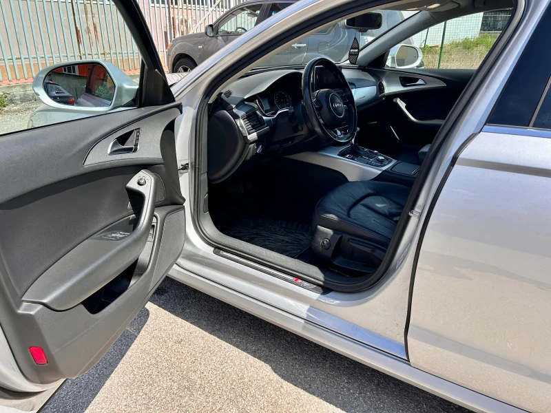 Audi A6 Avant S line Quattro , снимка 8 - Автомобили и джипове - 53078225